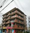 エスポワール鳩岡の外観画像