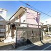 ウッドヴィレッジ新江古田の外観画像