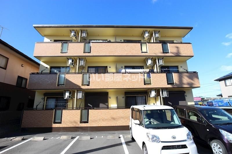 イデアル佐藤の外観画像