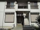 シティハイムソファレAの外観画像