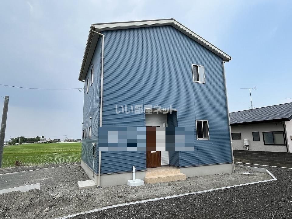ヴィーブルの外観画像