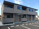 AFC RESIDENCE 三保松原Bの外観画像