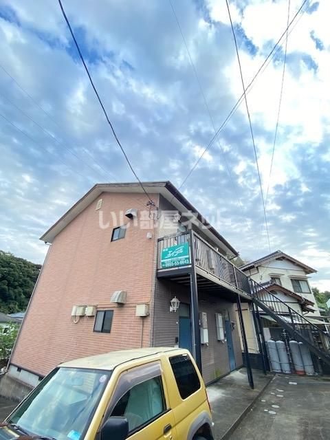 グレイスランドの外観画像