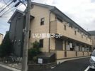 パレス八幡の外観画像