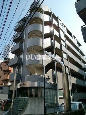 フォルツーナの外観画像