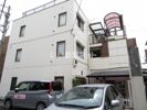 ムーンヒルズ蘭の外観画像