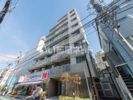 プレミアステージ市ヶ谷河田町の外観画像