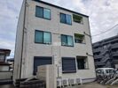 T・A越谷市瓦曽根1丁目の外観画像