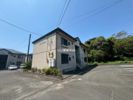 サンライズ佐倉 Bの外観画像