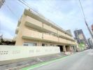 ファミール別府の外観画像
