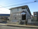 メットヒルズの外観画像