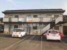 KENハイツの外観画像