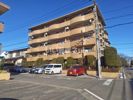 ライオンズマンション東所沢の外観画像