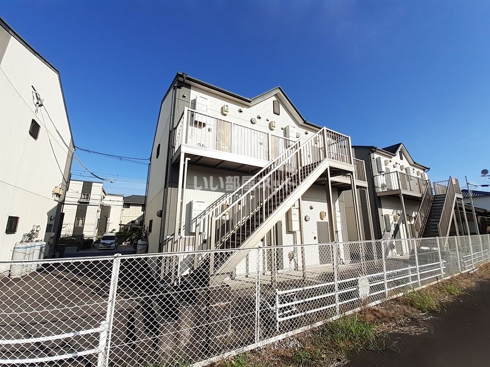 トップハウス寺家2の外観画像