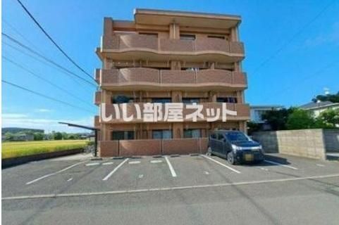 センチュリー21の外観画像