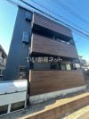 グランニールwest勝田台の外観画像