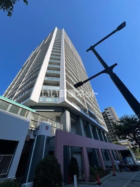 カムザ・スクエア八千代緑が丘タワーズの外観画像