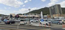 オーヴィジョン新山口駅前ザ・プライムの外観画像