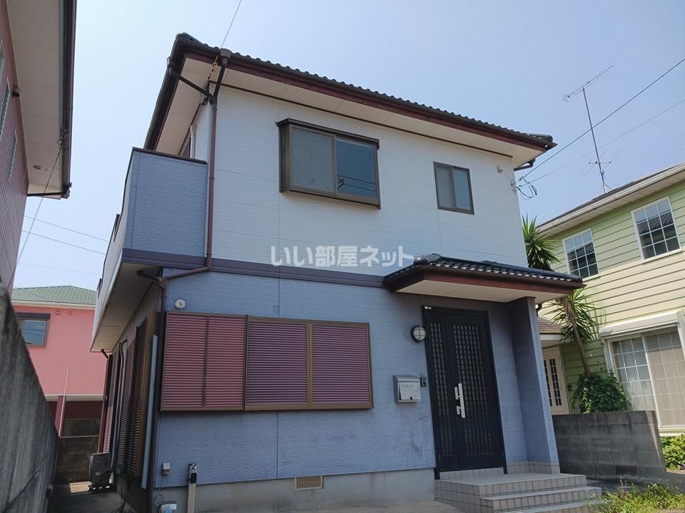 川内町加賀須野609-2の外観画像