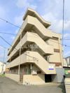 トキワマンションの外観画像