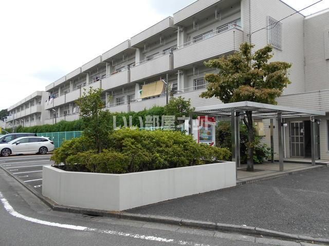 ピアレックス貴和の外観画像