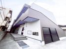 Laguna village(ラグーナヴィレッジ)の外観画像