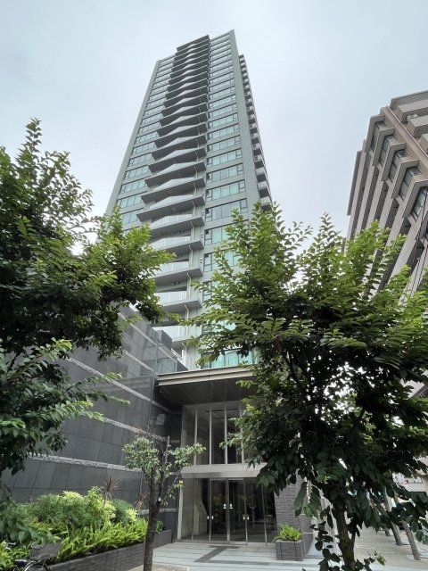 シティタワー大泉学園の外観画像