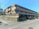 ライオンズヒルズ半田白山町壱番館の外観画像