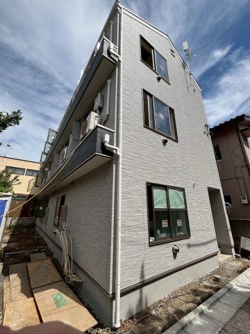 NICOの外観画像