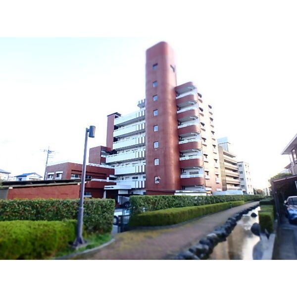 Promenade Villa Ⅰの外観画像