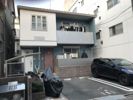 ハピネス十日市の外観画像