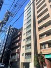 GREEN PARK日本橋小伝馬町の外観画像