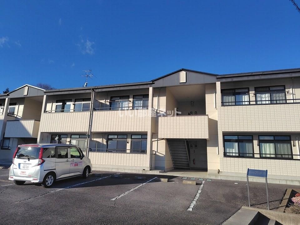 Casa Felicita Bの外観画像