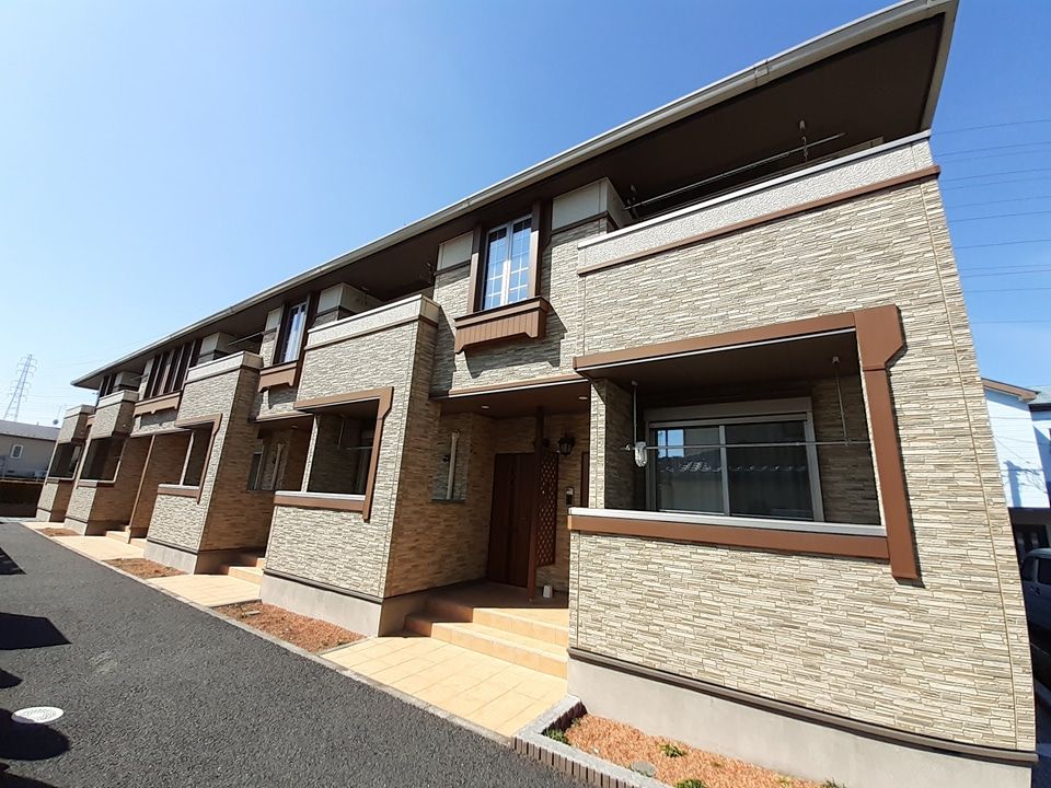 プリムラ コリーヌの外観画像