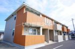 カーサ グランドゥールの外観画像