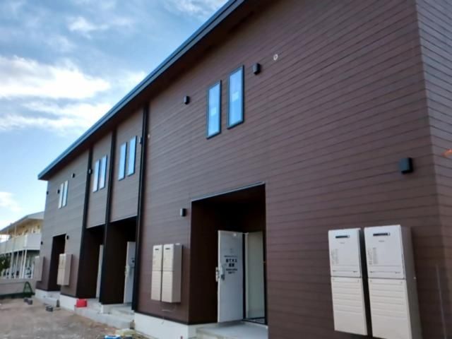 フューチャーフォレストⅣの外観画像