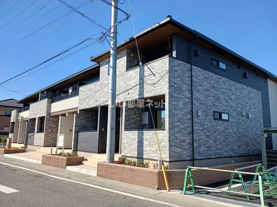 アクア Aの外観画像