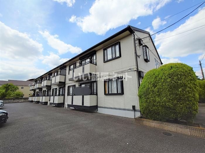 ストークの外観画像