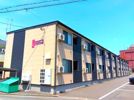 クレアージュ小中野Aの外観画像