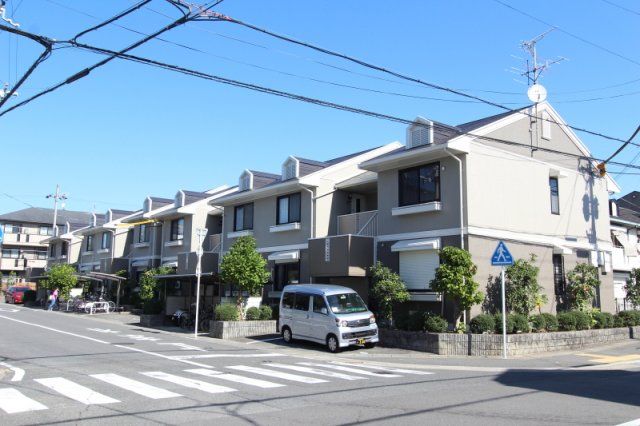 エクセル吾田神の外観画像