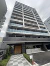 プレサンス名古屋ルクソリアの外観画像