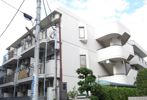 メゾンルミエールの外観画像