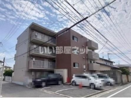 シルクハウスくらしきの外観画像