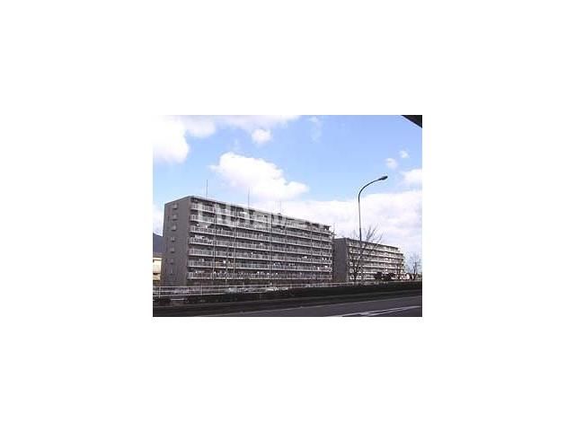 ペルル弐番館の外観画像
