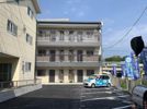 ローブ段山の外観画像