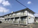ヴィクトワール花岡Ⅰ棟の外観画像