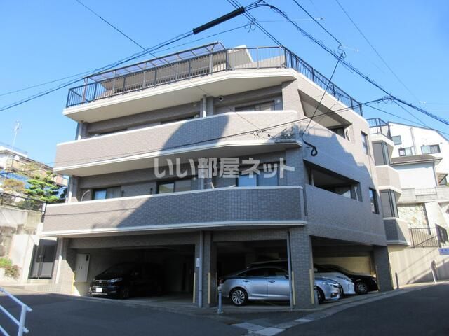 フローレンス花丘の外観画像