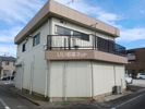アパート新井第2の外観画像