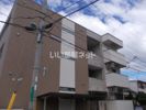 フジパレス諏訪ノ森Ⅴ番館の外観画像