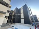 フジパレス野崎Ⅱ番館の外観画像